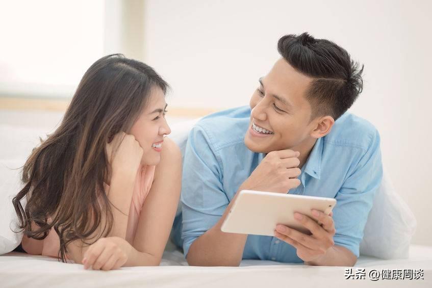 夫妻备孕补硒