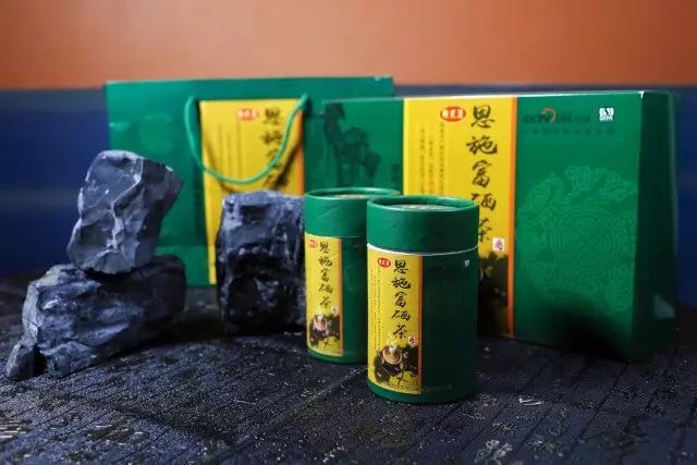 补硒茶的做法