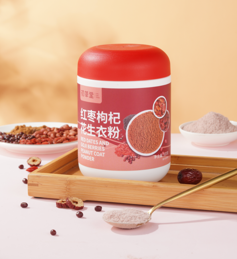 每天补一粒硒