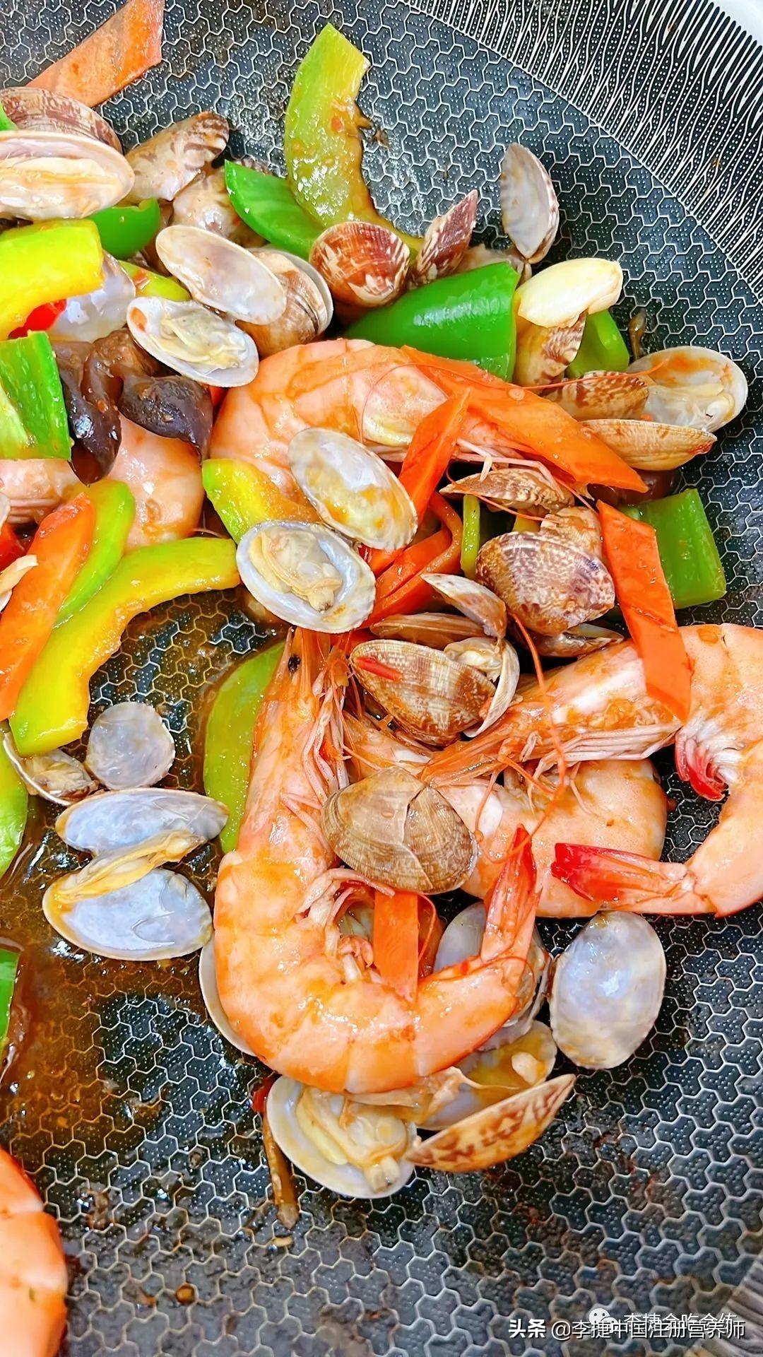 补硒后饿得快