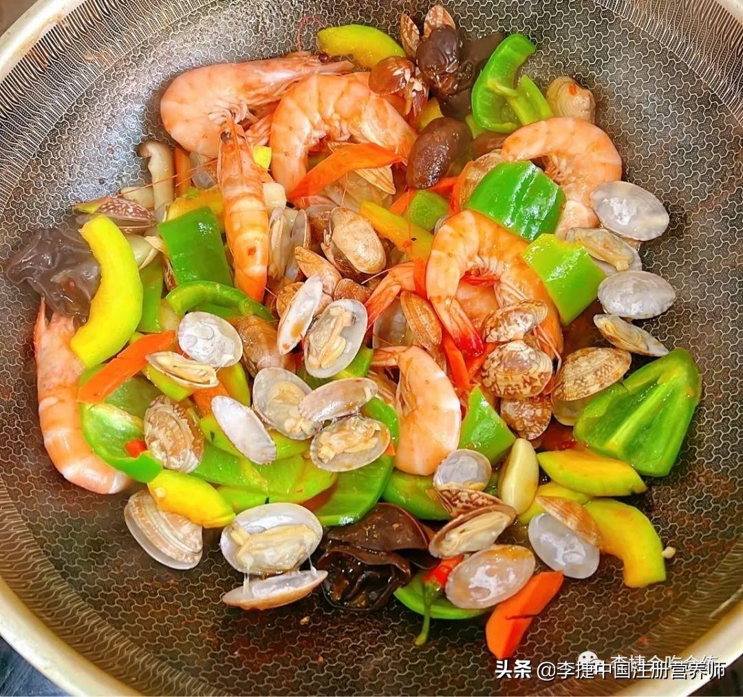 补硒后饿得快