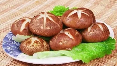 补硒啥是白蘑