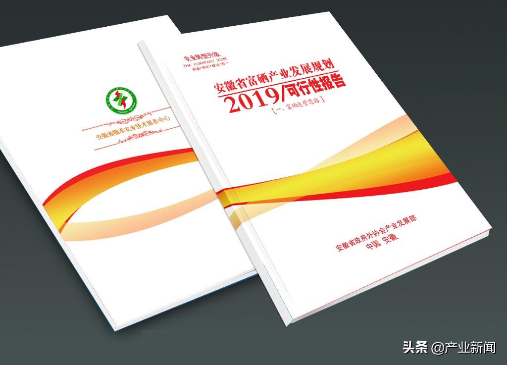 补硒十大排名