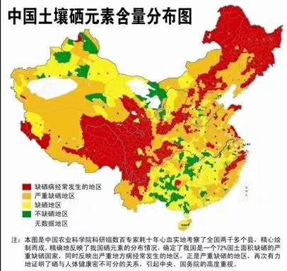 富硒产品论坛