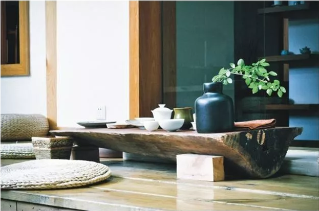 富硒茶好喝吗