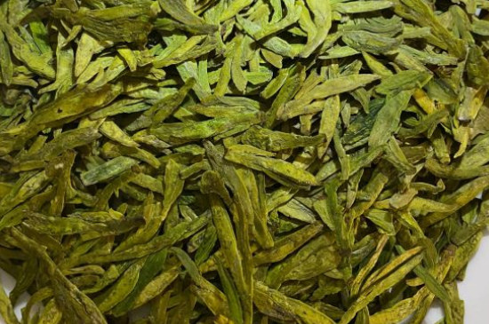 杭州什么茶叶最出名，杭州十大名茶