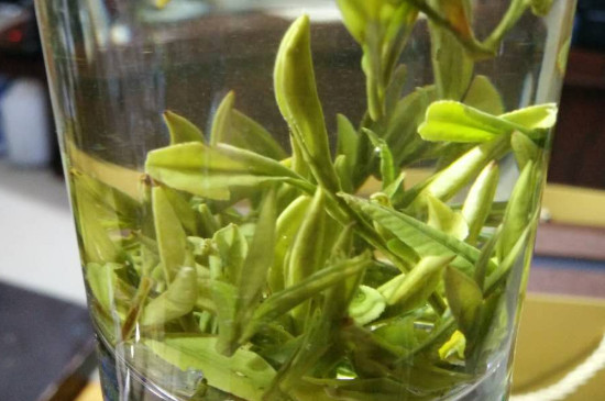 杭州什么茶叶最出名，杭州十大名茶
