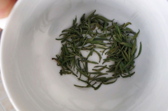 杭州什么茶叶最出名，杭州十大名茶