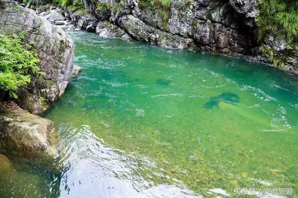 去石台不能错过的10种旅行体验，你最想尝试哪一种？
