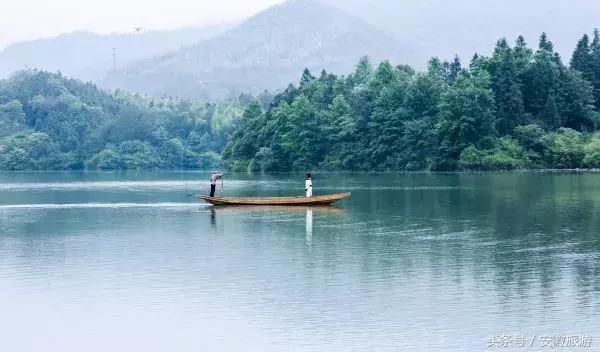 去石台不能错过的10种旅行体验，你最想尝试哪一种？