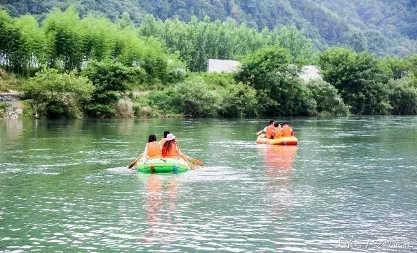 去石台不能错过的10种旅行体验，你最想尝试哪一种？