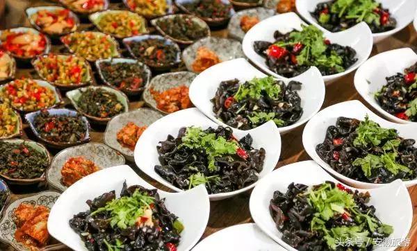 去石台不能错过的10种旅行体验，你最想尝试哪一种？