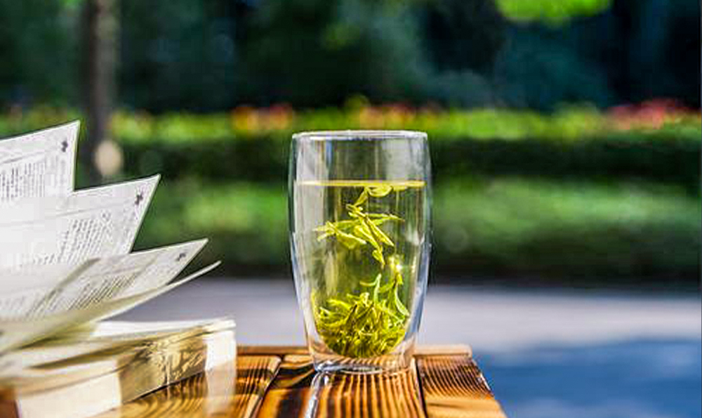 富硒腾茶产地