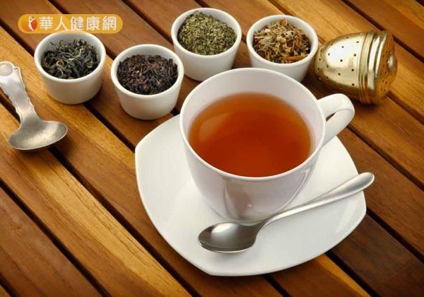 富硒茶的益处