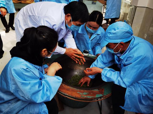 紫阳富硒茶地(紫阳富硒茶山)-硒宝网