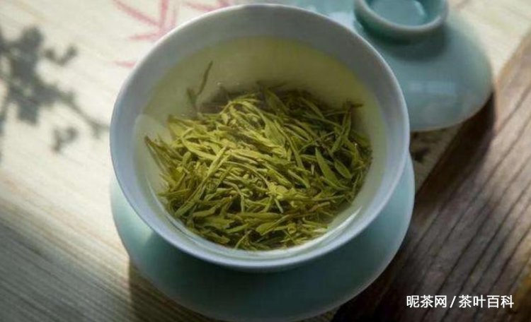恩施富硒茶属于什么茶(恩施富硒茶属于什么茶有什么附着用)  第1张