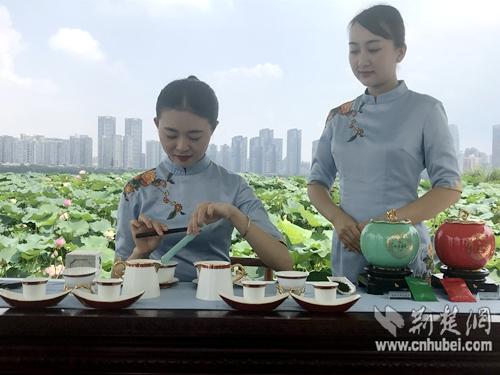 安溪山富硒茶