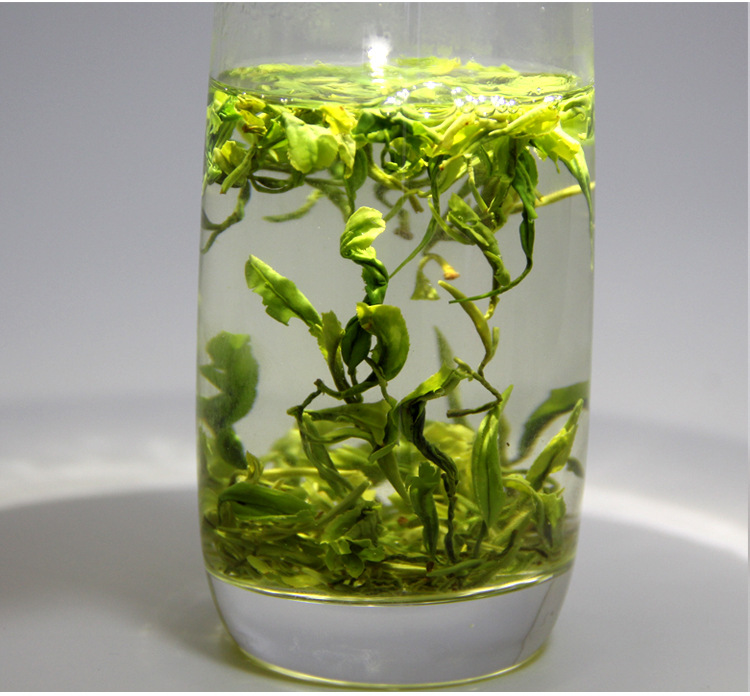 富硒茶贵不贵