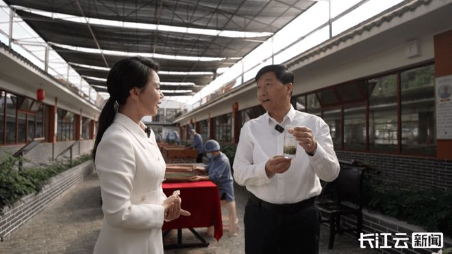 巴东红富硒茶