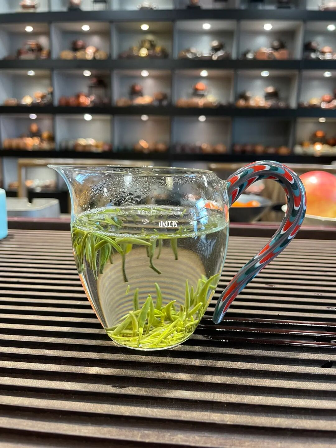 紫阳春富硒茶