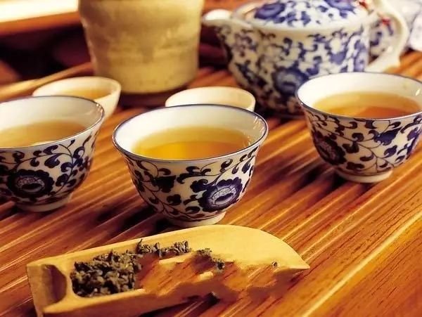 富硒藤茶颗粒