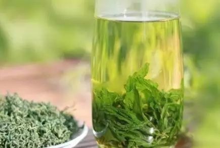 富硒藤茶颗粒