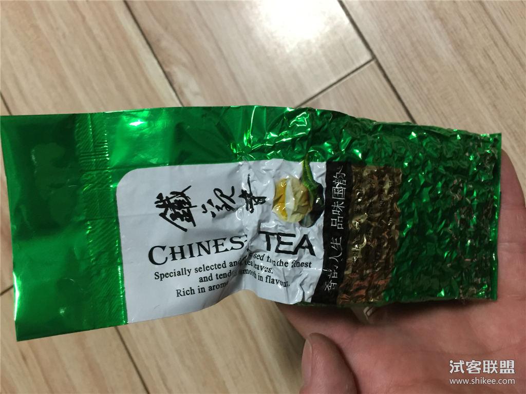 富硒茶好评语