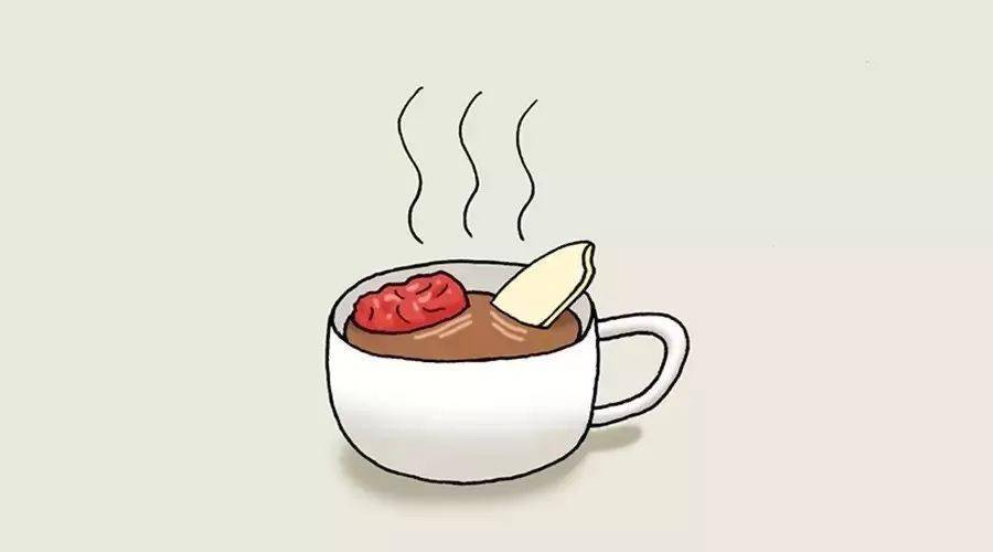 红枣富硒姜茶