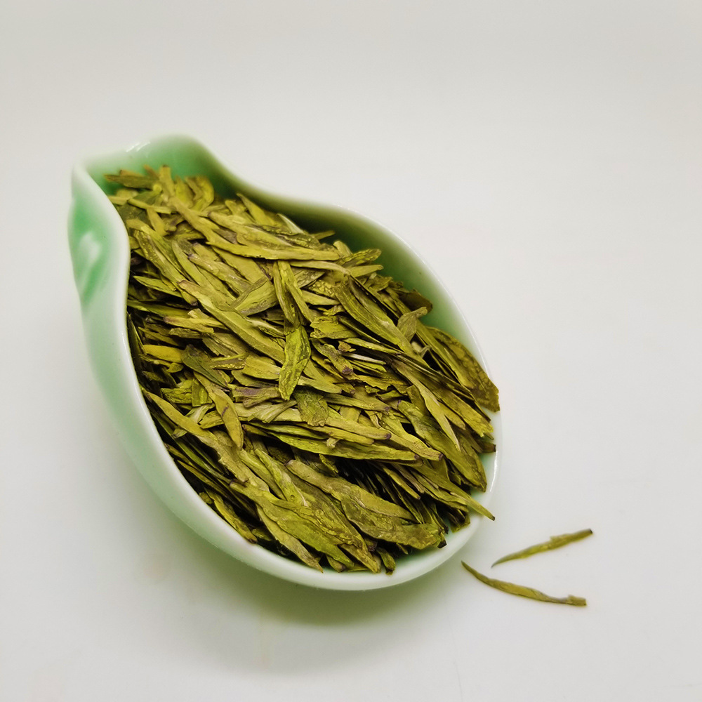 富硒茶 泡法