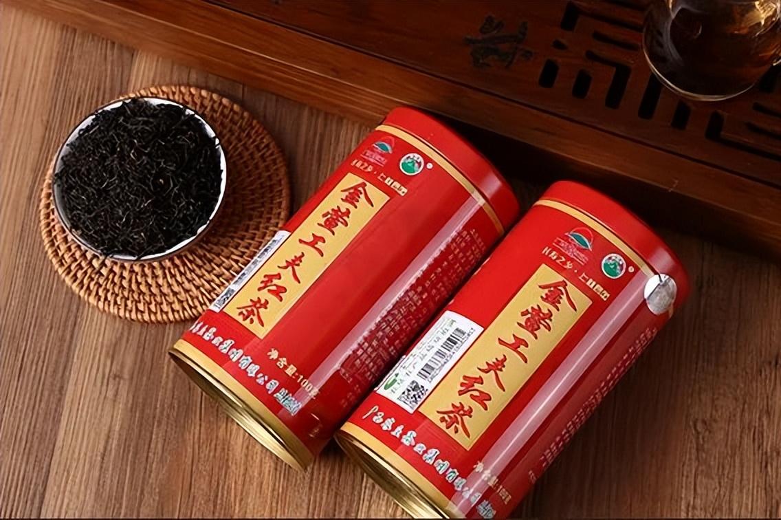 富硒茶的品种
