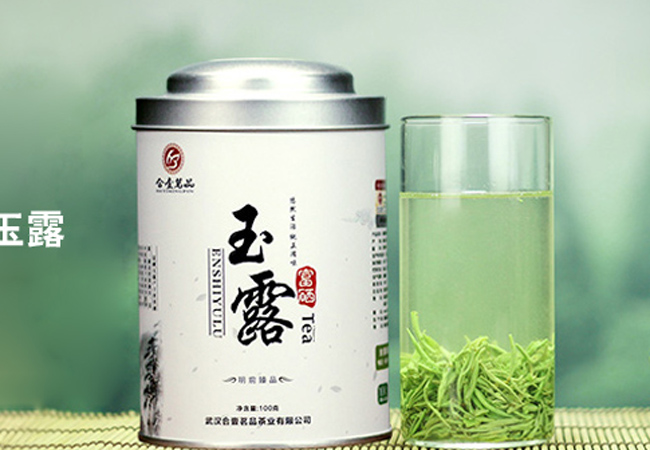富硒茶的水分
