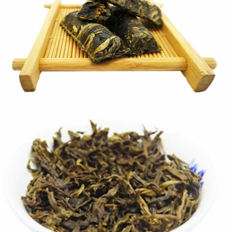 富硒茶的水分(茶叶富硒)-硒宝网