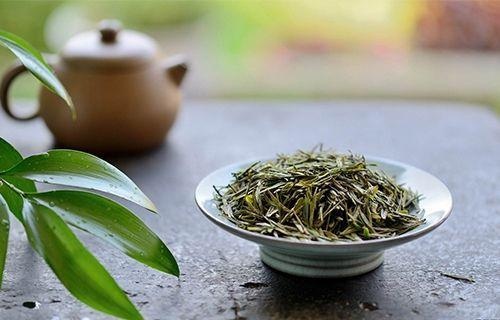 富硒茶高血压