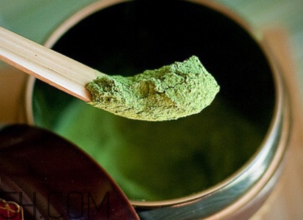 抹茶有什么功效？抹茶有咖啡因吗