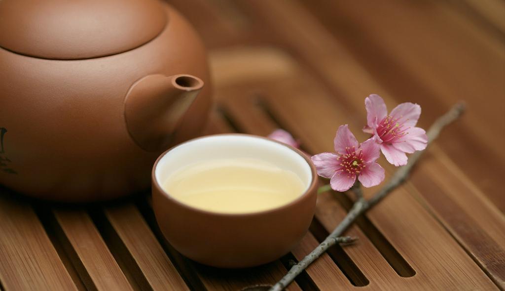 仁怀富锌硒茶