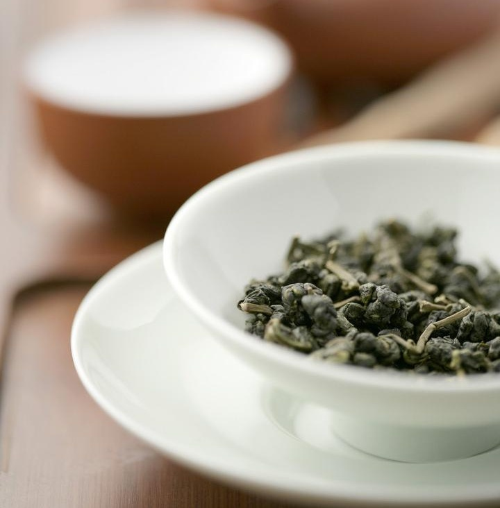 仁怀富锌硒茶