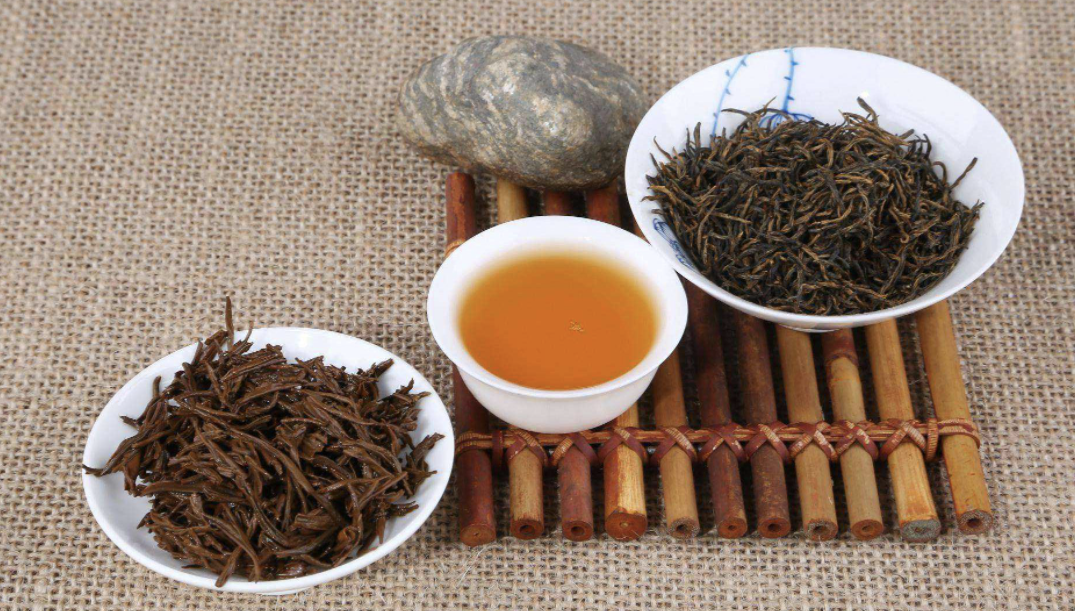 富硒茶的卖点