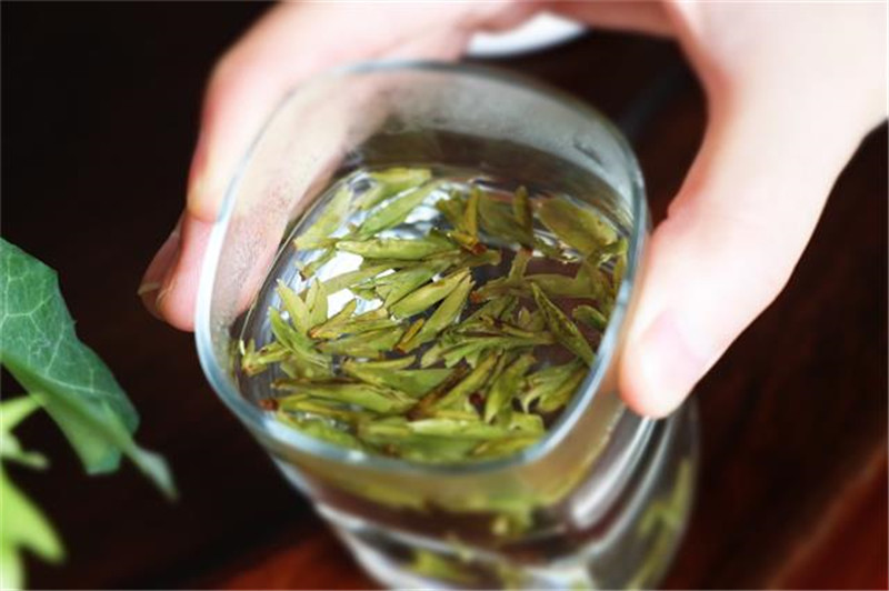 富硒茶配料表