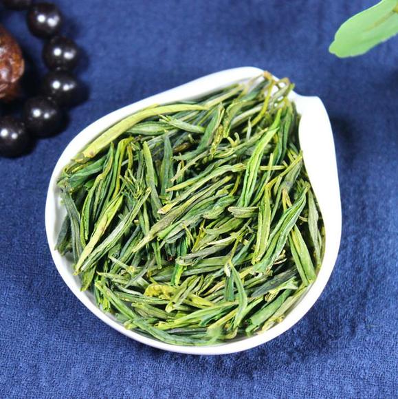 霄坑富硒野茶(野生霄坑茶)-硒宝网