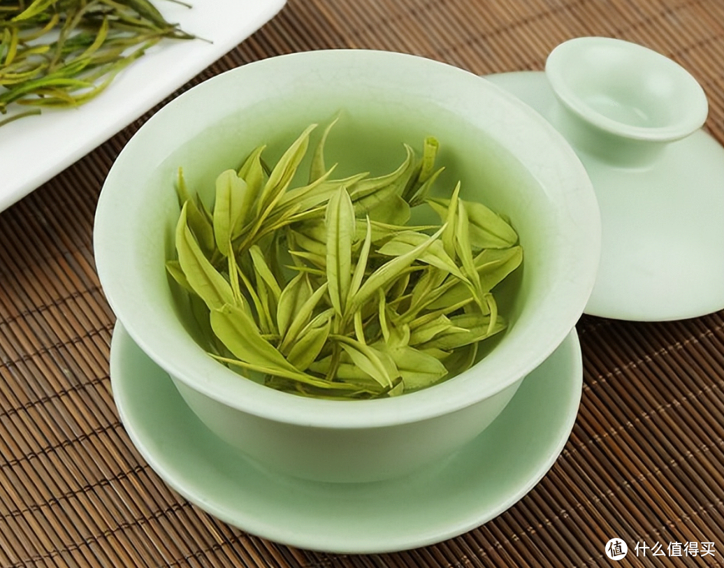 全国哪的茶叶最好喝？经投票，这4地茶名列前茅，有你家乡的吗