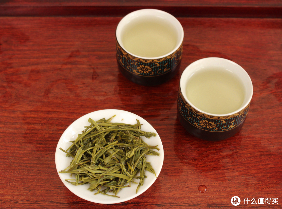 全国哪的茶叶最好喝？经投票，这4地茶名列前茅，有你家乡的吗