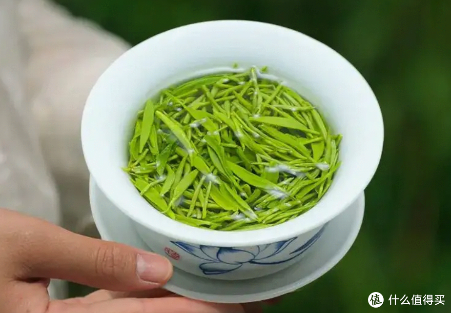 全国哪的茶叶最好喝？经投票，这4地茶名列前茅，有你家乡的吗