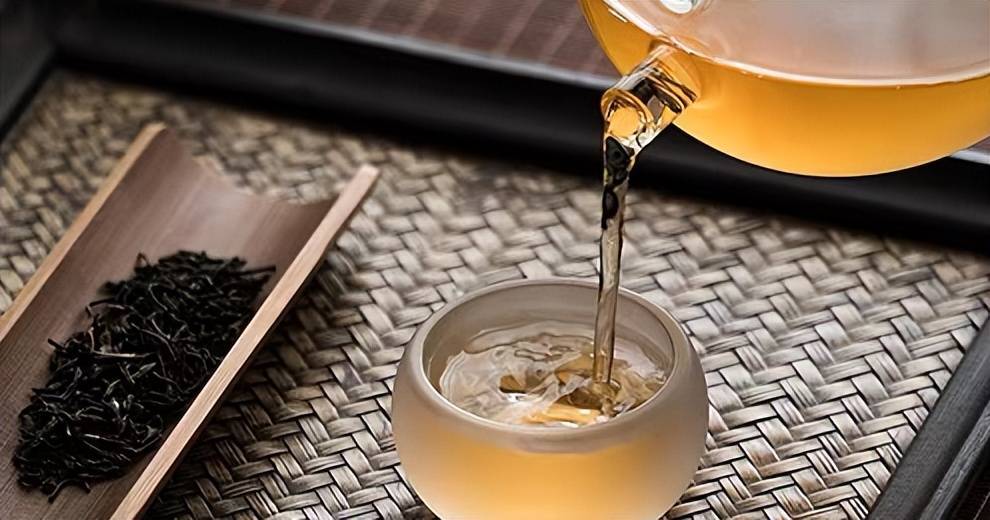 富硒茶的喝法
