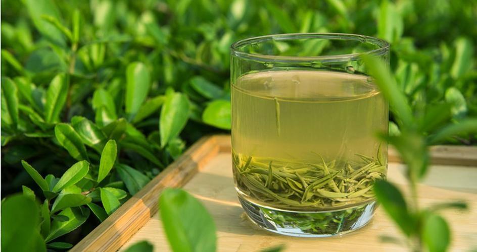 一壶春富硒茶