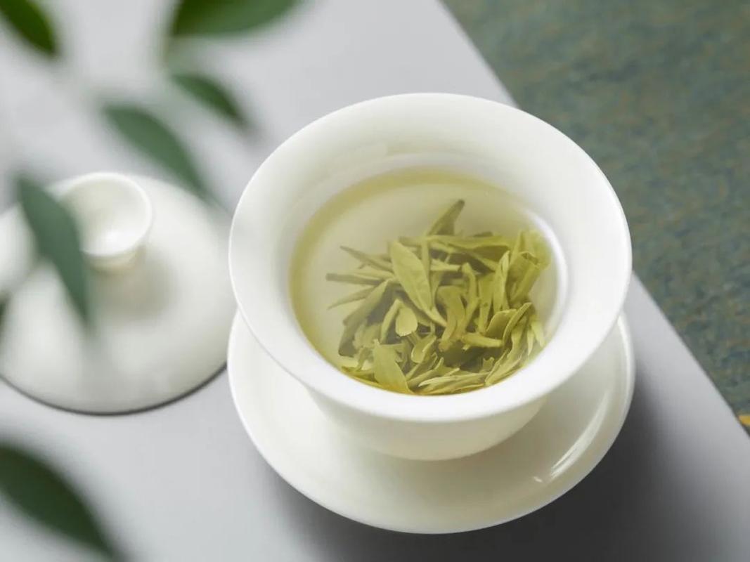 一壶春富硒茶