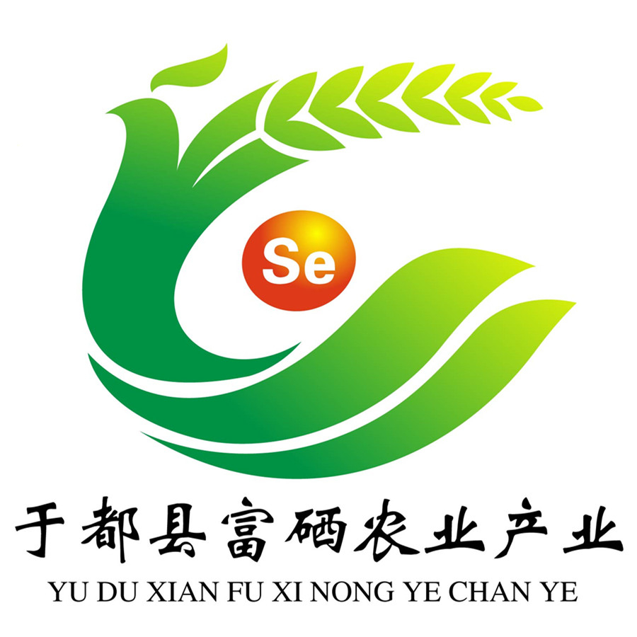 苏北富硒大米