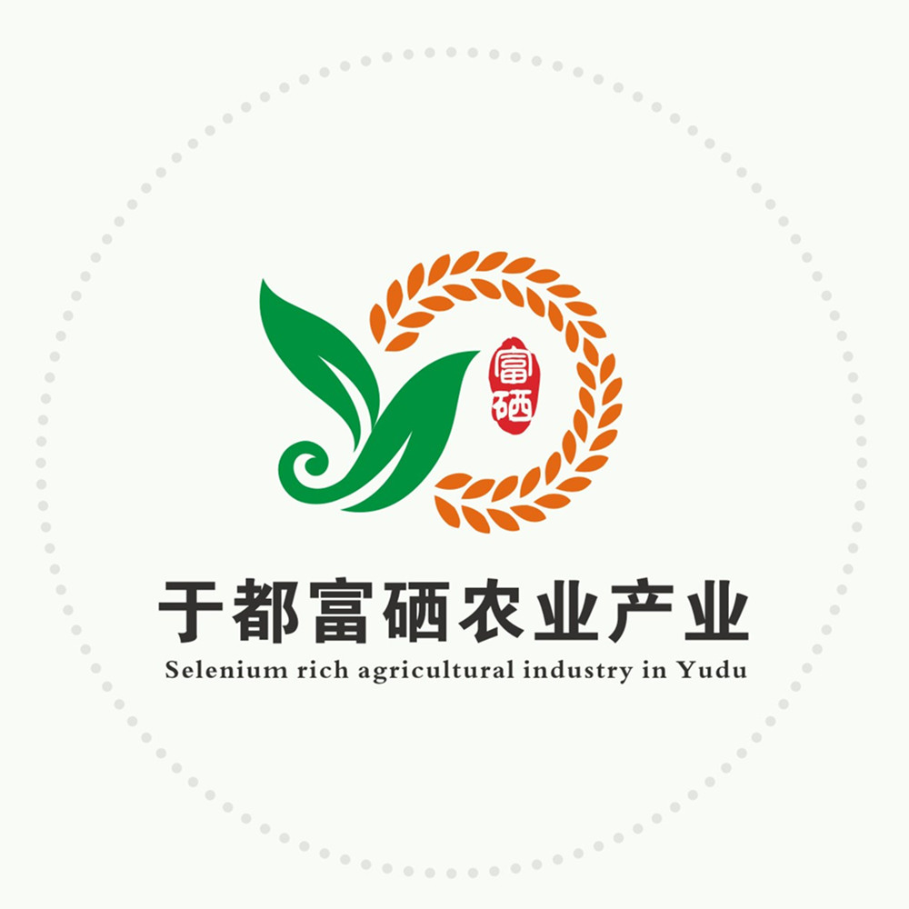 苏北富硒大米