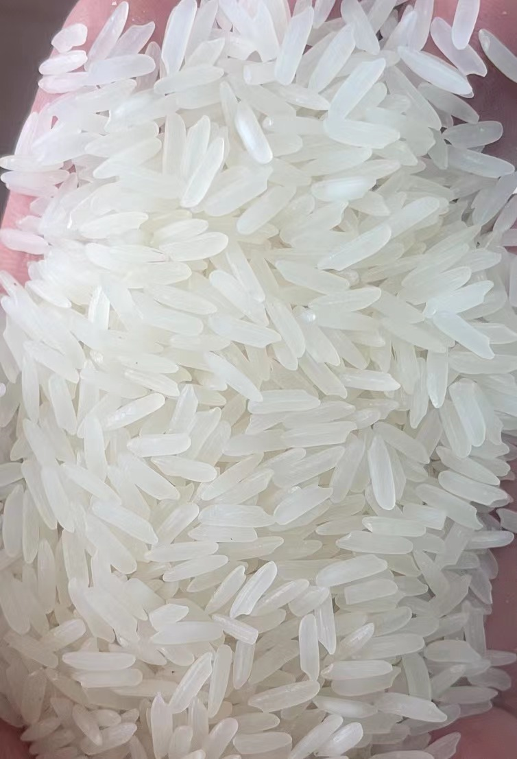 富硒大米米饭