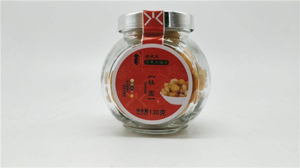 白山富硒大米