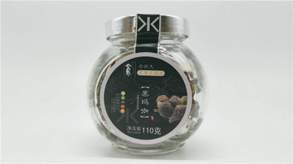 白山富硒大米